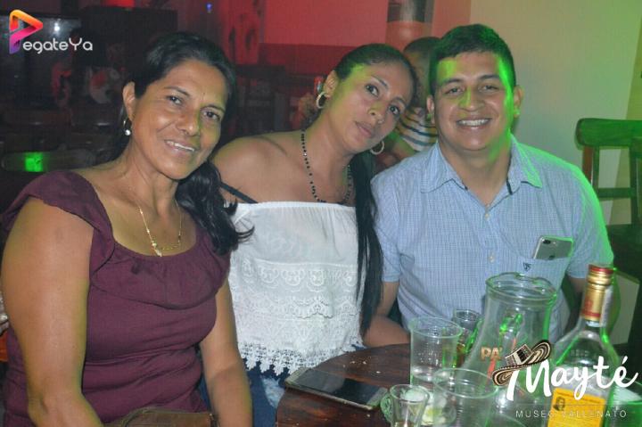 Foto 158 de Pa´mayte - Feria de Cali 2016 en Pa´Mayte Museo Vallenato