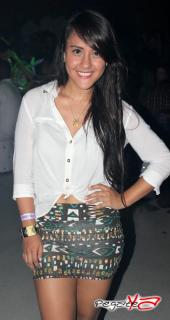 Foto 21 de Antoine Becks - Agosto 10 del 2013 en Living Night Club, Cali