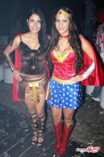 Foto 22 de Halloween en La Sucursal del Cielo, Cali