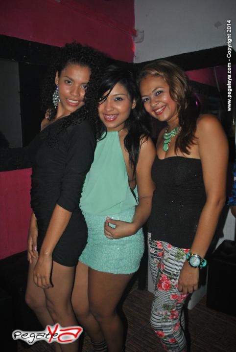 Foto 9 de Bahia Club 22 y 23 de Agosto en bahia club, Cartagena