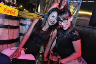 Foto 8 de EL DF Bucaramanga - 1 de febrero de 2014 en Discoteca DF Bucaramanga, Bucaramanga
