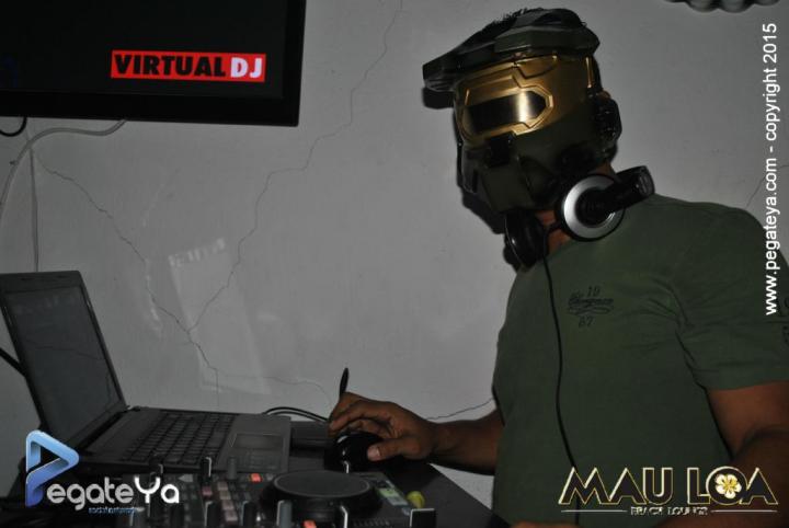 Foto 40 de Mauloa Viernes 30 y Sabado 31 de Octubre en mau loa cartagena, Cartagena