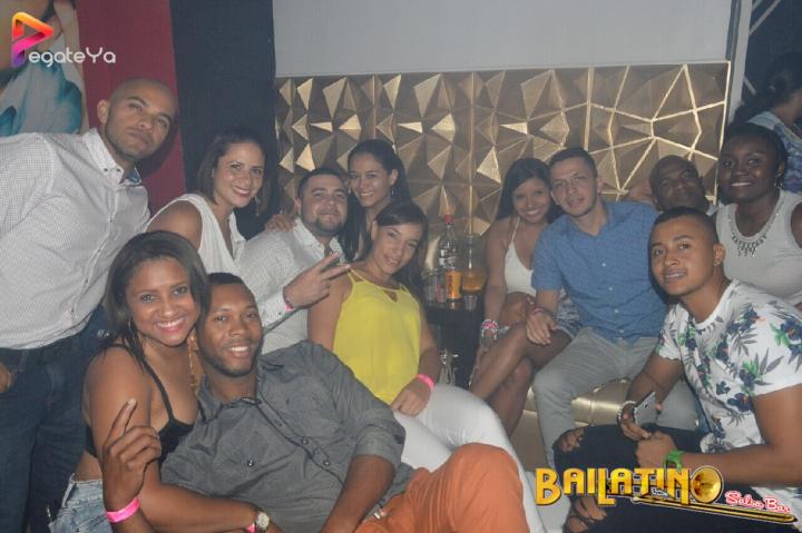 Foto 107 de Bailatino - Feria de Cali 2016 en Bailatino - Bar, Cali