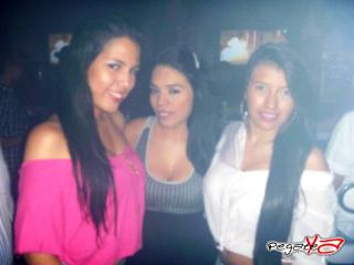 Foto 35 de Junio 08 del 2012 ((( Praga Sur ))) en Praga Club Cali, Cali