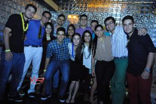 Foto 37 de BAR BLING - 1 de febrero de 2014 en Bar Bling Bucaramanga, Bucaramanga