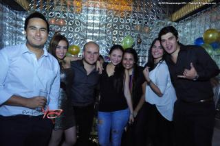 Foto 122 de BAR BLING - 1 de febrero de 2014 en Bar Bling Bucaramanga, Bucaramanga