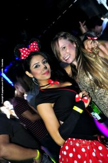 Foto 46 de Fotos Aqua Halloween 31 oct 2012 en Discoteca Aqua Medellin, Medellín