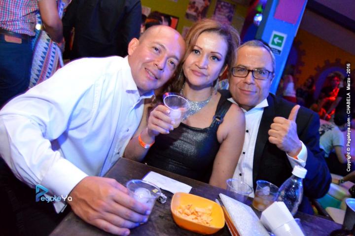 Foto 36 de CHABELA - 12 marzo 2016 en Discoteca Chabela Bucaramanga, Bucaramanga