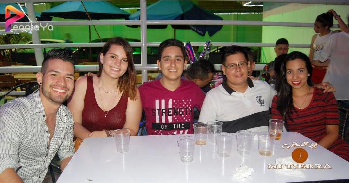 Foto 52 de Cafe mi Tierra - 3er Fds Agosto 2016 en Cafe Mi Tierra, Cali