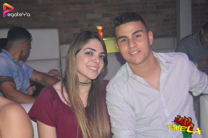 Foto 95 de Favela - Feria de Cali 2016 en Favela Club, Cali