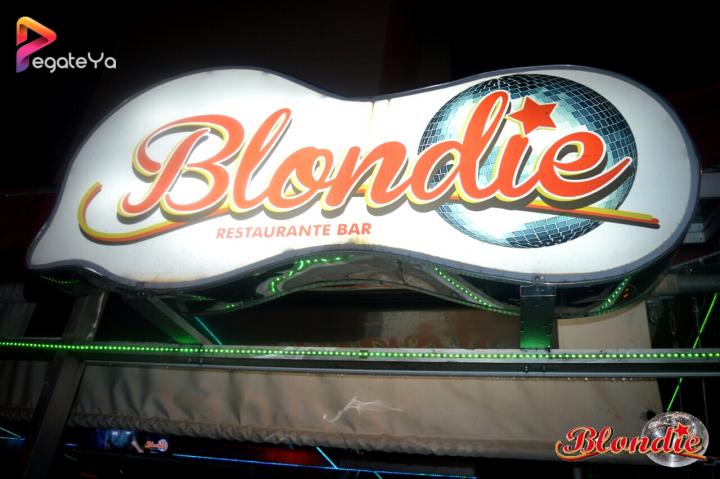 Foto 57 de Blondie - 1er FDS Nov. 2015 en Blondie Bar Cali, Cali