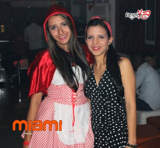 Foto 27 de Miami Bar - Halloween 2014 en Miami Bar Cali, Cali