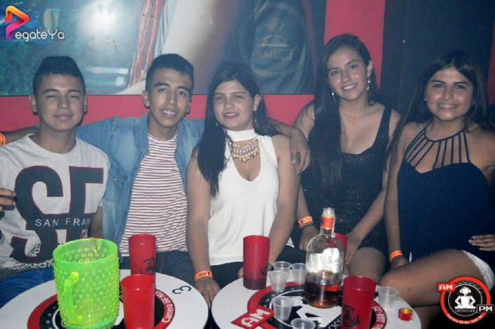 Foto 23 de AmPm - 1er Fds Mayo 2016 en Am / PM Bar - Cali, Cali