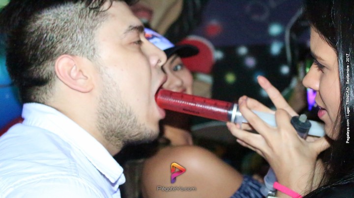 Foto 58 de Trinidad - Sábado 16 sep 2017 en Trinidad Discoteca Bucaramanga, Bucaramanga
