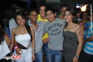 Foto 27 de bhoga sabado 2 de febrero de 2013 en Discoteca BHOGA cartagena, Cartagena