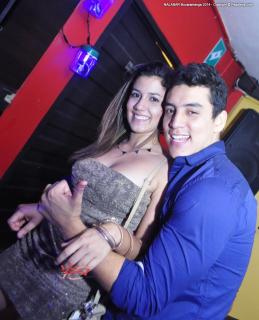 Foto 10 de Discoteca Malabar - 8 de febrero de 2012 en Discoteca Malabar Bucaramanga, Bucaramanga