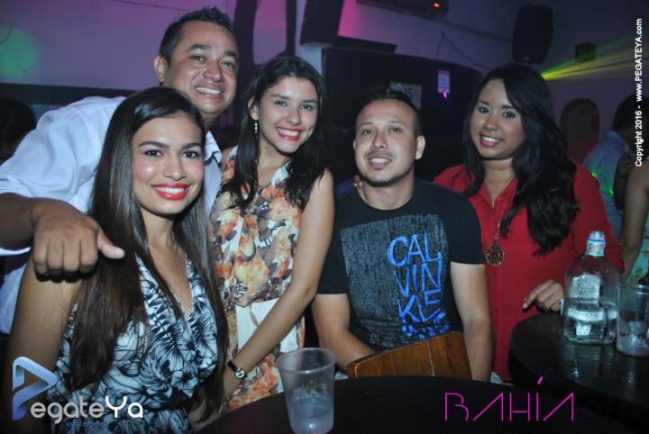Foto 5 de Bahia Club 18 y 19 de Marzo de 2016 en bahia club, Cartagena