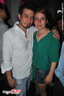 Foto 6 de taboo 2 y 3 de noviembre de 2012 en Discoteca Taboo Cartagena, Cartagena