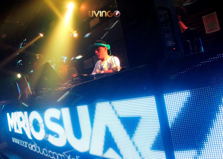 Foto 12 de Living - 1er Fds Mayo 2017 en Living Night Club, Cali