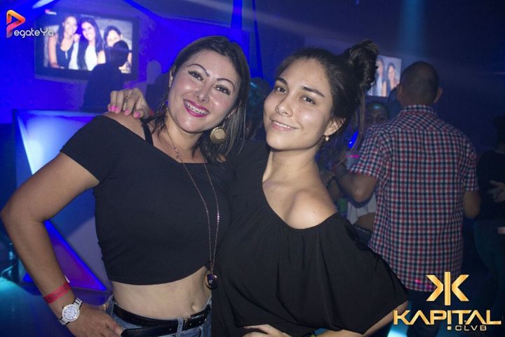 Foto 34 de Kapital Club - 4to Fds Sept. 2017 en Kapital Club, Cali