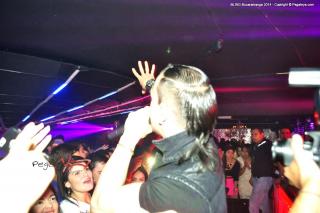 Foto 92 de Bar Bling - 8 de febrero de 2012 en Bar Bling Bucaramanga, Bucaramanga