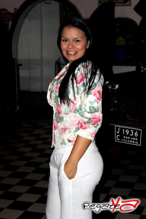 Foto 5 de Tutaina - Halloween 2014 en FONDA TUTAINA Medellin, Medellín