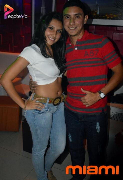 Foto 6 de Miami Bar - 2do FDS Agosto 2015 en Miami Bar Cali, Cali
