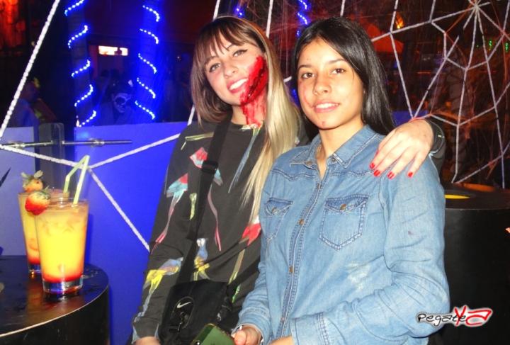 Foto 15 de SKY Bar - Halloween 2014 en SKY Bar