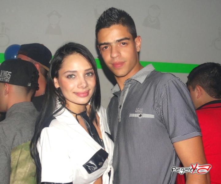 Foto 24 de Urgencias - Halloween 2014 en Urgencias Urban Night Club