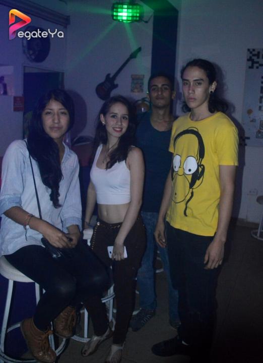 Foto 10 de AHMA BAR - 2DO Fds Nov. 2015 en Ahma Cali, Cali