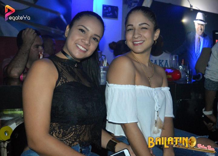 Foto 7 de Bailatino - 2do Fds Mayo 2017 en Bailatino - Bar, Cali