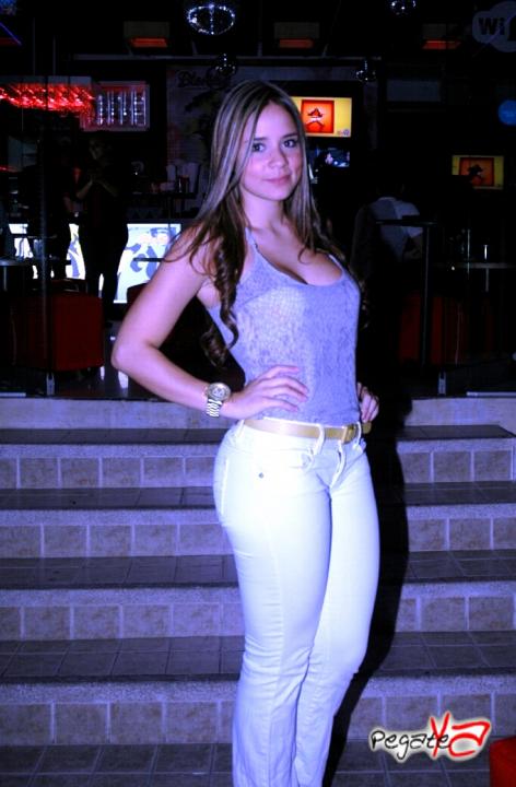 Foto 3 de Blondie - Agosto 29 del 2014 en Blondie Bar Cali, Cali