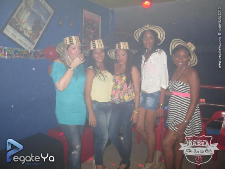 Foto 14 de La Pasion del Barza 15 de Mayo en LA PASION DEL BARZA Cartagena, Cartagena