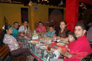 Foto 14 de Restaurante Rincon Mexicano 8 de Marzo en Restaurante Rincon Mexicano