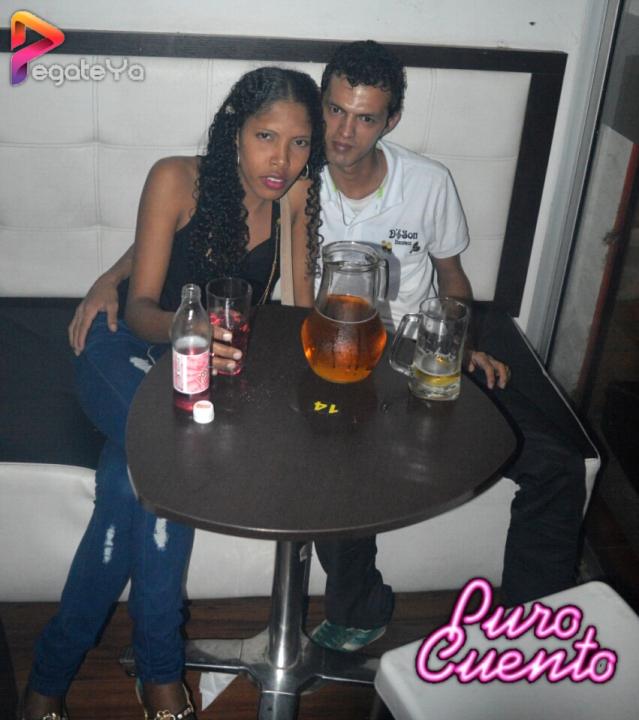 Foto 9 de Puro Cuento Bar - 2do FDS Nov 2015 en Puro Cuento Bar, Cali