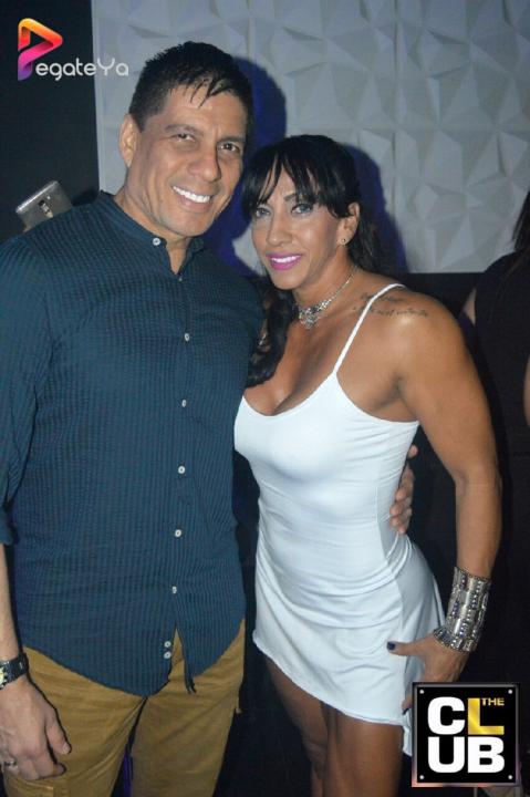 Foto 10 de The Club Cali - FERIA DE CALI DIC 2016 en The Club Cali, Cali