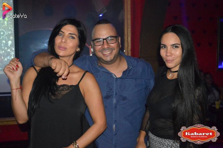 Foto 11 de Kabaret Bar - 2do Fds Mayo 2017 en Kabaret - Granada, Cali