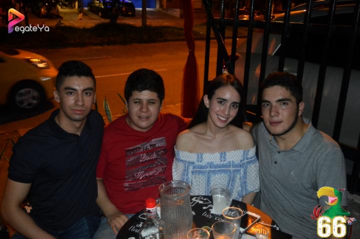 Foto 5 de La Lora Bar - 3er & 4to Fds Marzo en La Lora Bar, Cali
