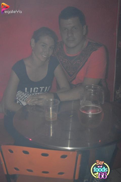 Foto 4 de Bar And Foods 66 - 4to FDS Agosto 2016 en Bar And Foods 66, Cali