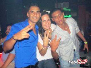 Foto 23 de Septiembre 21 del 2013 en Am / PM Bar - Cali, Cali