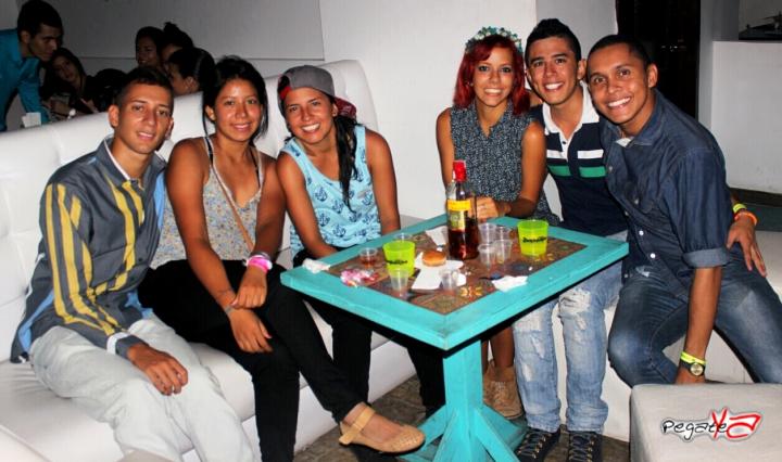 Foto 31 de Zambomba - Agosto 29 del 2014 en Club Zambomba, Cali