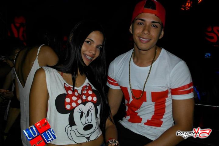 Foto 63 de Lolas Club - 1er FDS Nov 2014 en Lolas Club Menga Cali, Cali