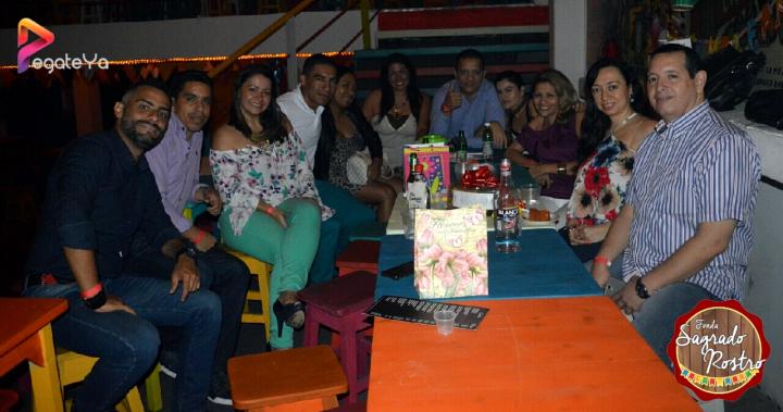 Foto 4 de Sagrado Rostro - 2do Fds Mayo 2017 en Sagrado Rostro, Cali