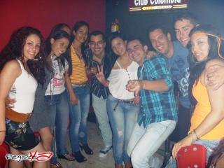 Foto 41 de Bar : Am - PM / Junio 16 del 2012 en Bar, Cali