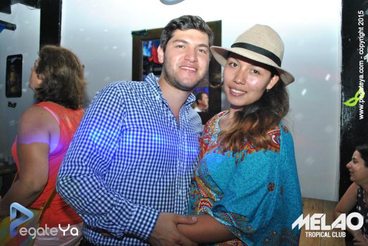 Foto 15 de Melao 6, 7 y 14 de Noviembre de 2015 en melao cartagena, Cartagena