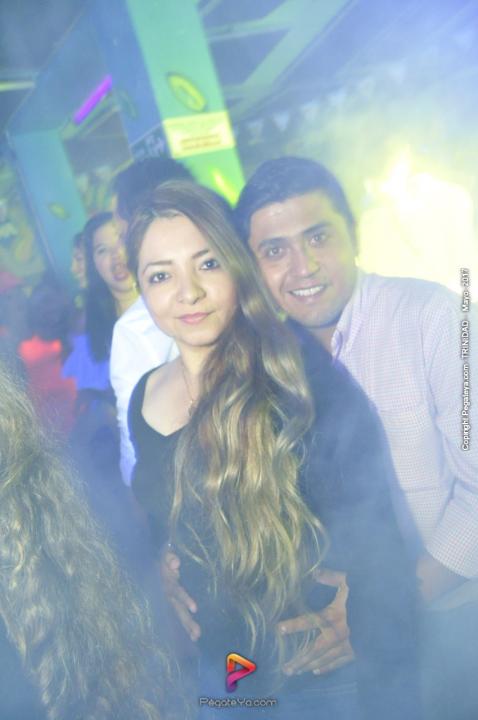 Foto 18 de Trinidad Sábado 20 de Mayo de 2017 en Trinidad Discoteca Bucaramanga, Bucaramanga