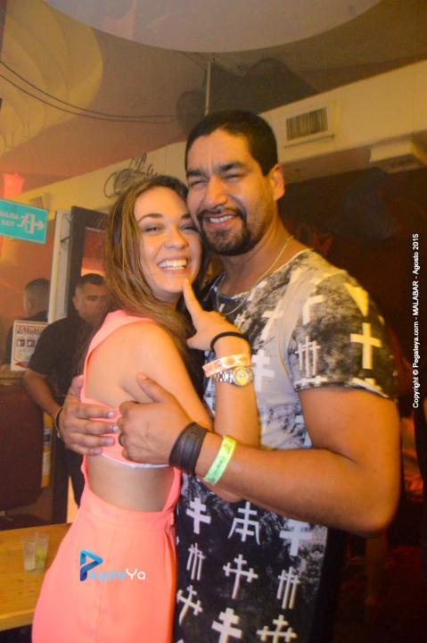 Foto 6 de MALABAR - sabado 15 agosto 2015 en Discoteca Malabar Bucaramanga, Bucaramanga