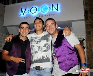 Foto 10 de Moon Cocktails & Shot - Sept 21 en Moon Cocktails & Shot, Cali