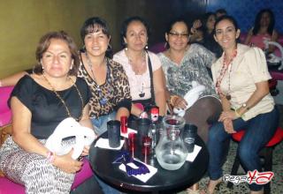 Foto 30 de Septiembre 21 del 2013 en Kabaret - Granada, Cali