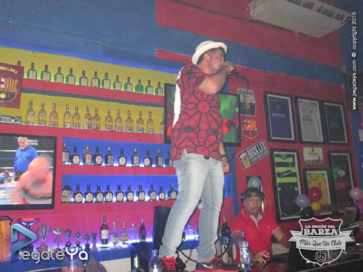 Foto 30 de La Pasion del Barza 29 y 30 de Mayo de 2 en LA PASION DEL BARZA Cartagena, Cartagena